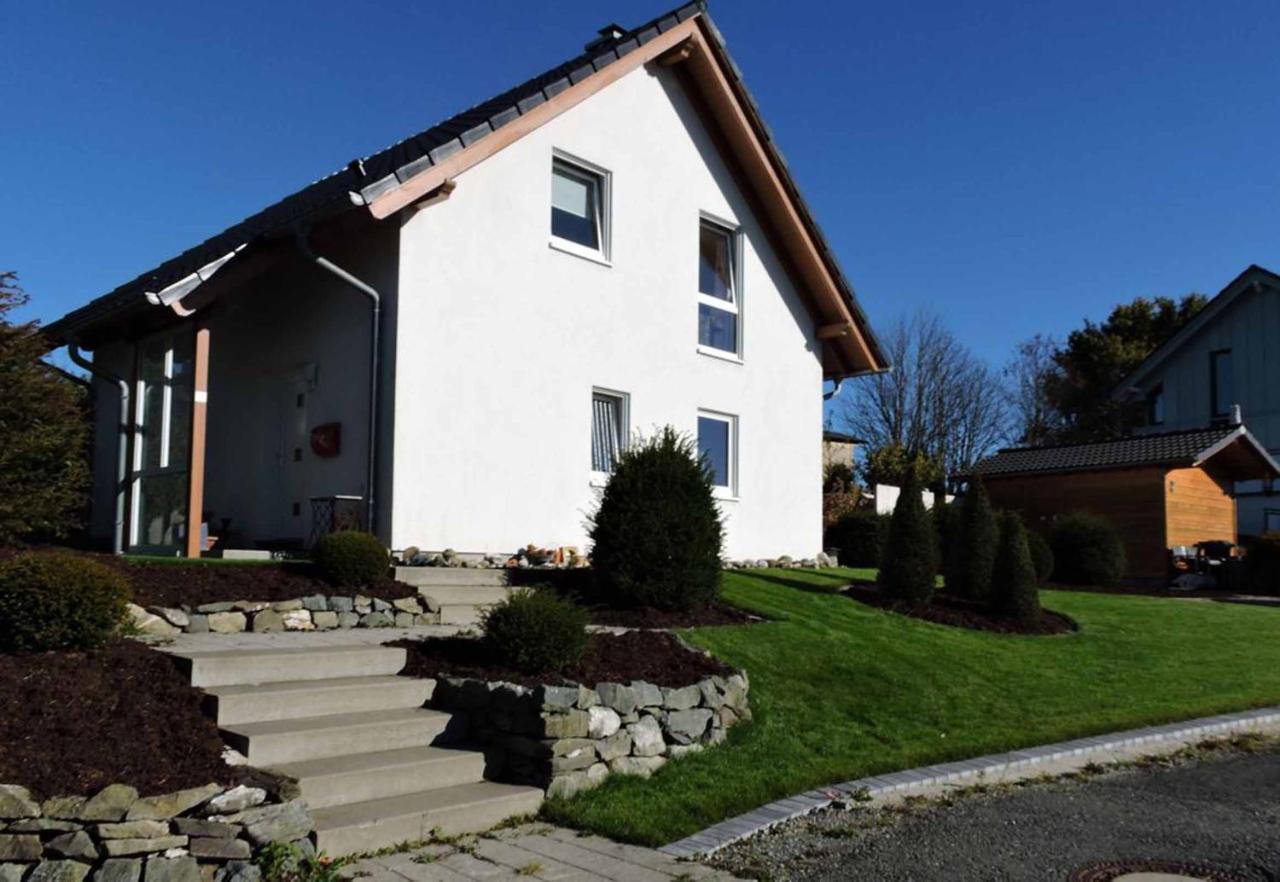 Ferienhaus - Haus Winterberg Esterno foto