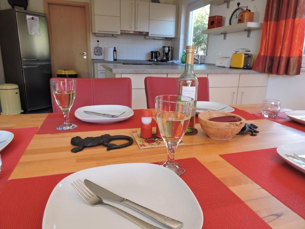 Ferienhaus - Haus Winterberg Esterno foto