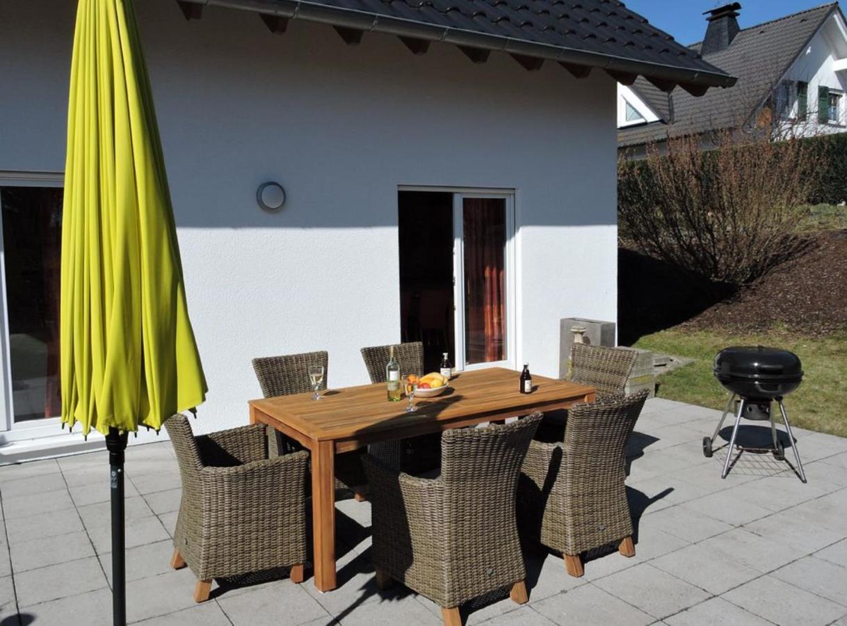 Ferienhaus - Haus Winterberg Esterno foto